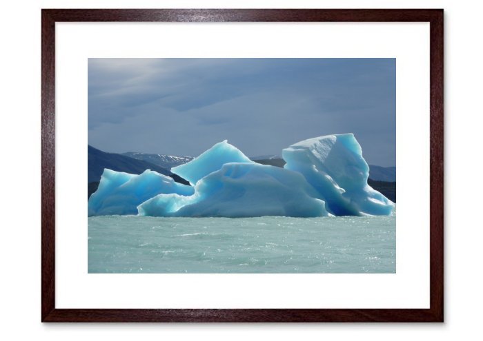 Glacier Iceberg Patagonia